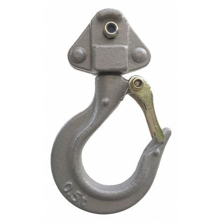 DAYTON GGS_57148 BOTTOM HOOK ASSEMBLY