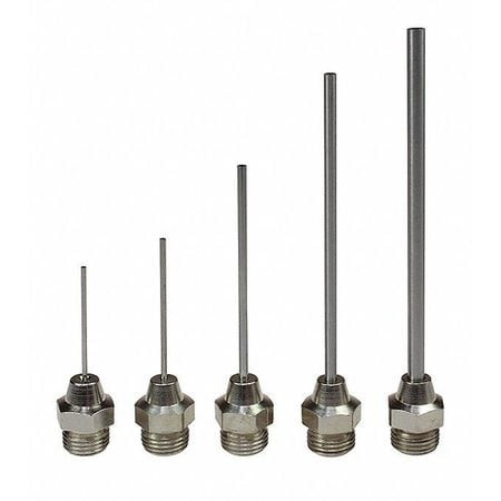 COILHOSE PNEUMATICS CO SNT-KIT-DPB NEEDLE BLOW GUN TIP ASSORTMENT,DISPLAY