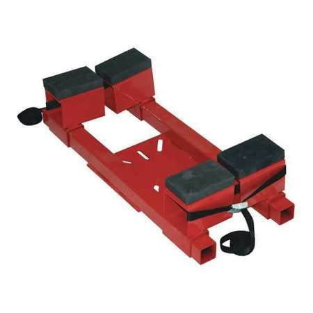 JOHNDOW INDUSTRIES JDI-FTA7 FUELCADDIES;FORFUELTYPE:ADAPTER;VOLUMECA