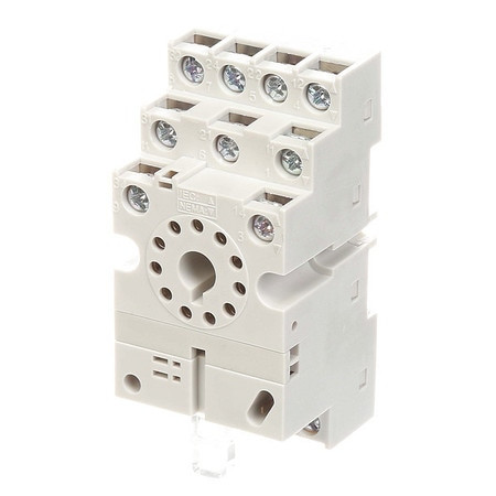 SIEMENS 3TX7144-4E3 RELAY SOCKET