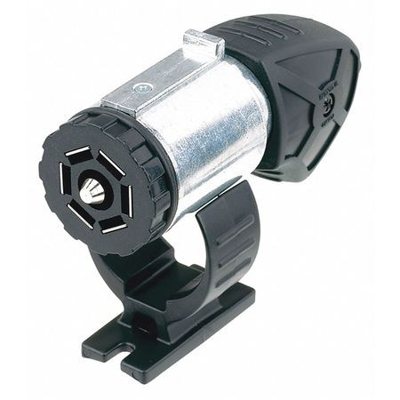 HOPKINS TOWING SOLUTIONS 48510 T-CONNECTOR 7-WAY FOR USE WITH TRAILER
