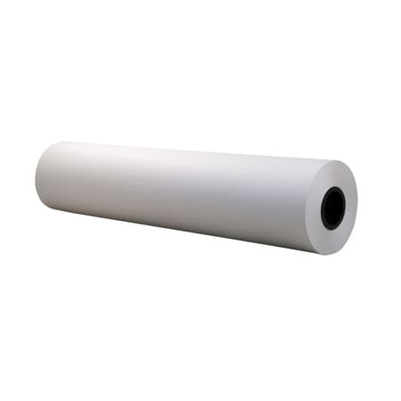 NOVA B12B BUTCHER,PAPER ROLL,WHITE,12"X1000FT.