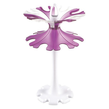 HEATHROW SCIENTIFIC 120481 PIPETTE STAND PLASTIC