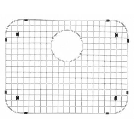 BLANCO 515299 SS SINK GRID,STELLAR MEDIUM SINGLE