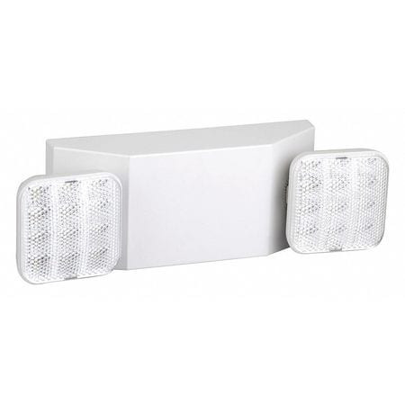 ETI 55501101 EMERGENCY LIGHT 2-HEAD