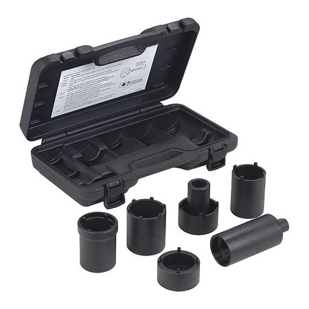 OTC 4543A-1 TOYOTA LOCKNUT SOCKET