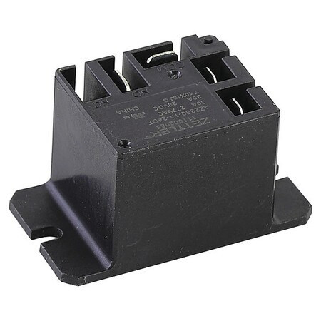 YORK S1-024-35664-000 RELAY,30A