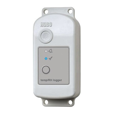 HOBO MX2301A TEMPERATURE/RH DATA LOGGER