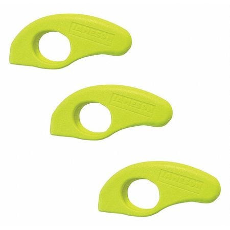 JAMESON 32-40-3PK ELECTRICIAN SCISSOR 3 HANDLE INSERT PK3