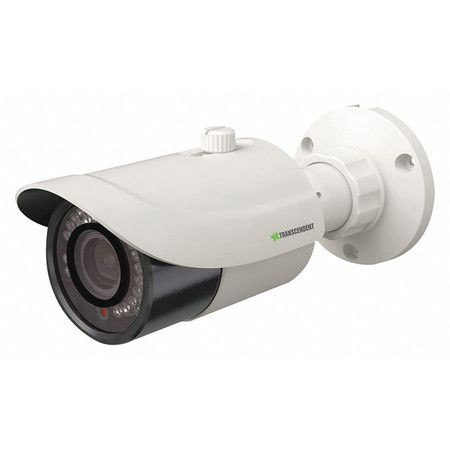 VITEK VTC-THB2RMS CAMERA BULLET VARIFOCAL LENS 12VDC