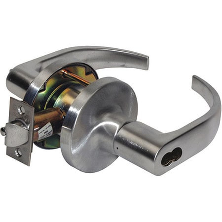 FALCON T511JD-SCH Q 626 T SERIES CYLINDRICAL ENTRY LOCK QUANTUM
