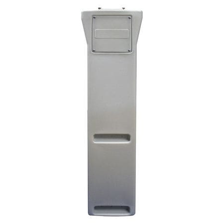 SJE-RHOMBUS 1038027 PANEL MOUNTING POST