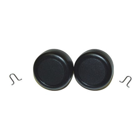PROTEAM 105018 REAL WHEEL,2 WHEELS/AXLE