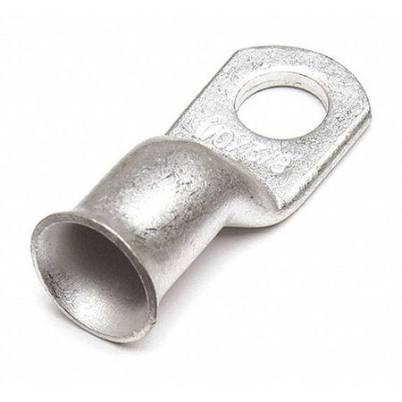 GROTE 82-9534 COPPER LUG TIN 1/0 GA 5/16 PK2