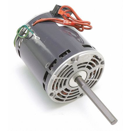 HEIL QUAKER 1054579 MOTOR 3/4 HP 230V 1-PHASE CCW 1100 RPM