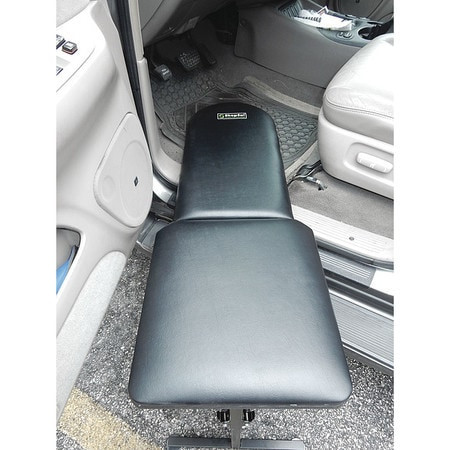 SHOPSOL 1010480 SHOPSOL INTERIOR CAR CREEPER, 350 LB. CA