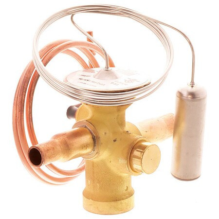YORK S1-022-09091-000 TXV,3/8" X 3/8" O.D.F.,2 TONS