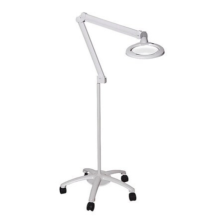 PHILIPS BURTON EMLFL MAGNIFIER 10W LED 90CRI FLOOR STAND