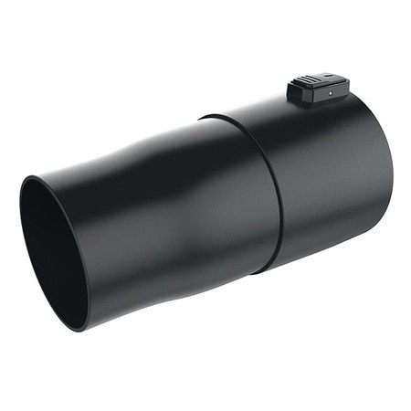 EGO POWER PLUS AN6000R BLOWER ROUND NOZZLE FOR MFR NO LBX6000