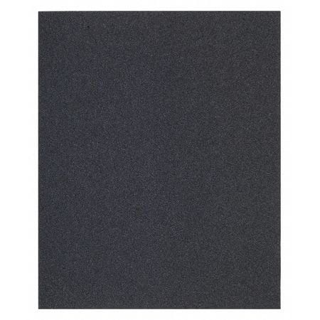 GRAINGER GLOBAL SOURCING 05539510794 SANDING SHEET 11 L 9 W 150 GRIT PK50