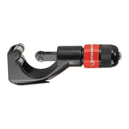 ROTHENBERGER 70011 TUBINGTOOLS,CUTTERS&ACCS.HANDTUBECUTTER: