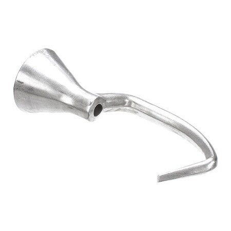 HOBART 00-295176 DOUGH ARM-E 40 QT.