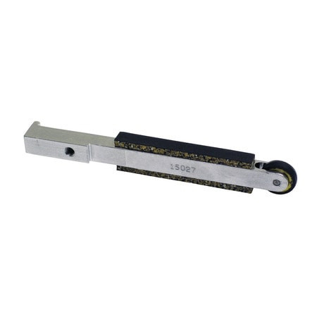 DYNABRADE 15027 CNTCT ARM ASSEMBLY 5/8 DIA.X1/8 W