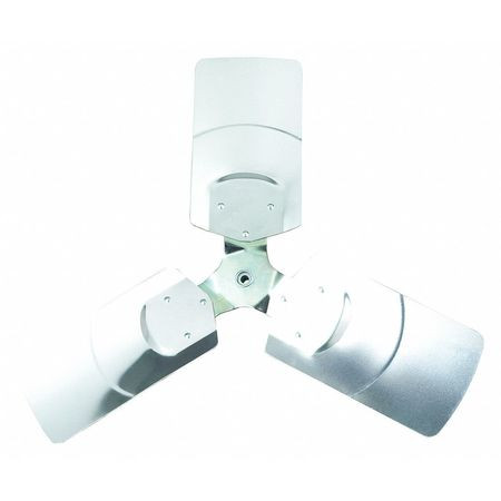 DAYTON VE1VCG2PG REPLACEMENT PROPELLER FOR 30 FAN