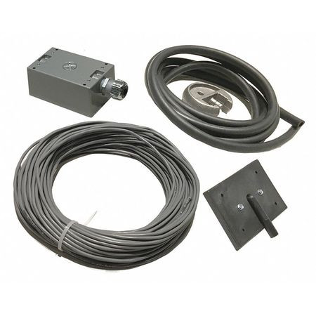 MARSH PRODUCTS 853 AIR HOSE 10 FT. VEHICLE DETECTOR 100