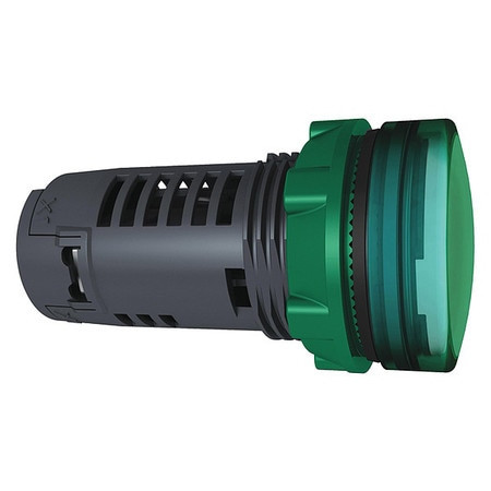 SCHNEIDER ELECTRIC XB5EVG3 PILOT&INDICATING LIGHTS