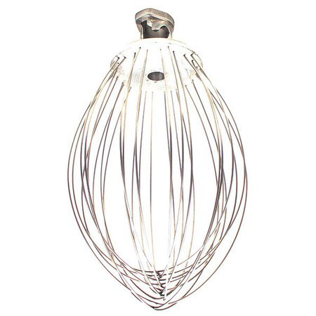 HOBART 00-275899 D-WHIP 30 QT. STAINLESS STEEL