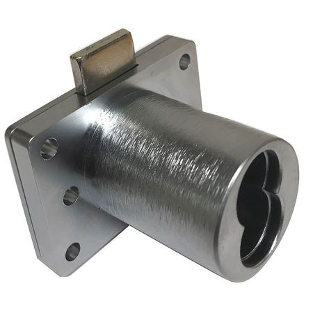 DELTA LOCK G DI MINI E375BCXX1 INTERCHANGEABLE CORE DRAWER DEAD BOLT