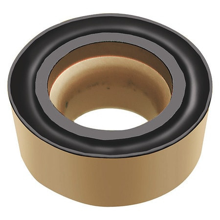 WALTER MEIER MANUFACTURING INC. RCGT1204M0-PF5 WS10 TURNING INSERT PK10