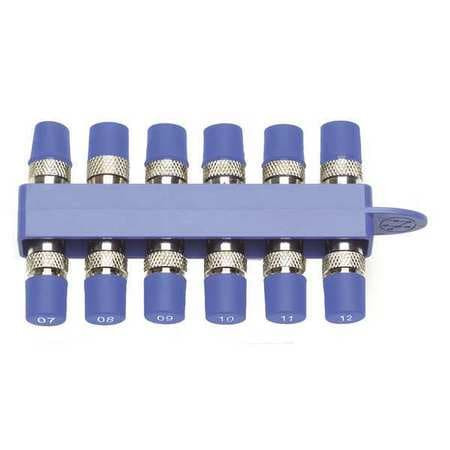 IDEAL 158053 VDV II REMOTES