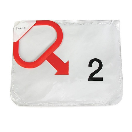 FIRST VOICE 11101-000021 ELECTRODE KIT