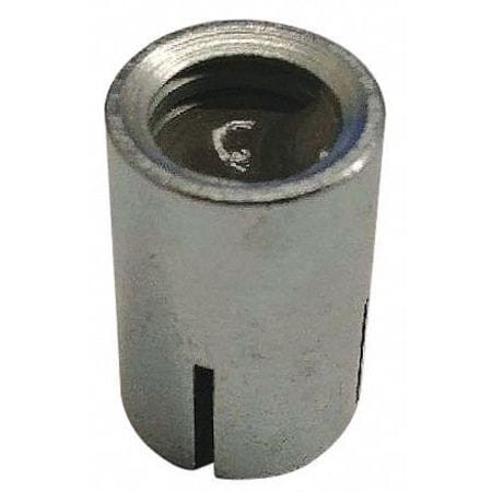 DFS ADR38AS DOMESTIC DROP-IN ANCHOR,3/8" SHORT,PK100