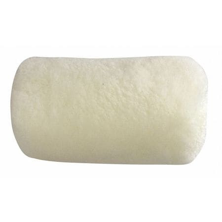GRAINGER GLOBAL SOURCING 403T17 PAINT ROLLER COVER 4 L ACRYLIC 1/2 NAP