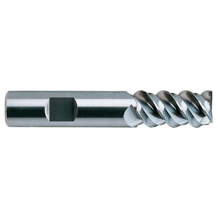YG-1 TOOL COMPANY 20598 SQUARE END MILL SINGLE END 3/4 CARBIDE