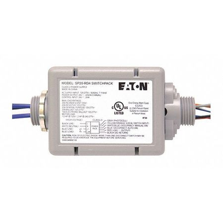 GREENGATE SP20-RD4 A LENS LED TR 6400 LUM 40K 0-10V DIMM 2