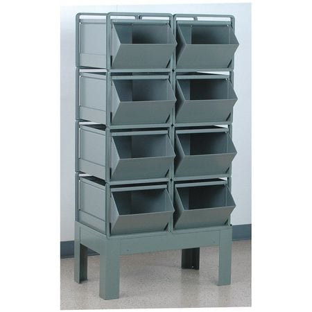 STACKBIN 1-58BCU-2 STACKRACK,UNIT,NO. 5,STACKBINS