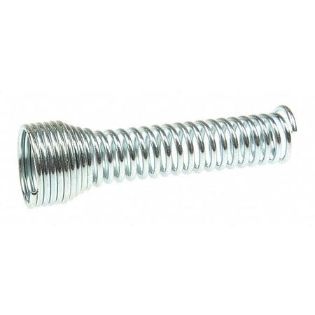 COILHOSE PNEUMATICS CO CSG08 COILED HOSE SPRING GUARD,1/2" ID