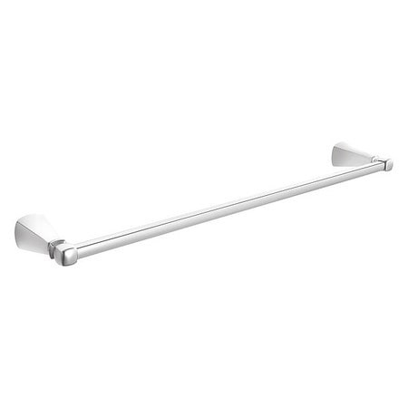 AMERICAN STANDARD 7018018.002 TOWEL BAR,METAL,19 7/8 IN OVERALL W
