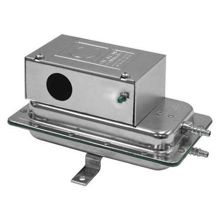 CLEVELAND CONTROLS AFS-398-112 AIR PRESSURE SWITCH,ADJUSTABLE,SPDT,AUTO