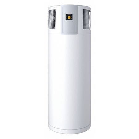 STIEBEL ELTRON 233059 WATER HEATER HEAT PUMP 80 GAL.