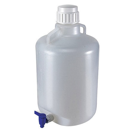 GLOBE SCIENTIFIC 7270020 CANS,PAILS,BOTTLES,JARS,JUGS