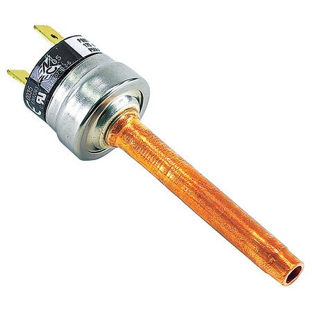 YORK S1-025-17620-014 PRESSURE CONTROL,380 DEG./300 DEG.