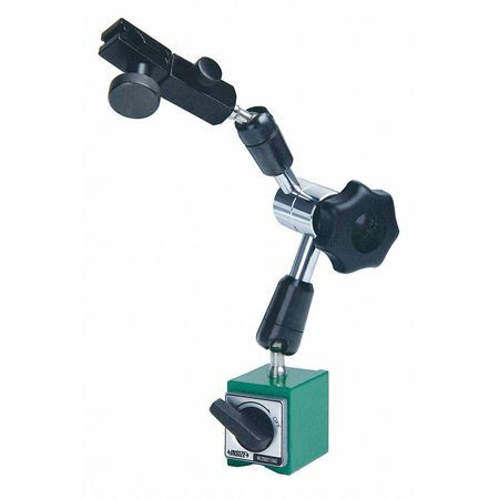 INSIZE 6224-40E INSIZE MINI MAGNETIC STAND W/ MAGNETIC P