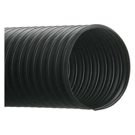 HI-TECH DURAVENT 2001-0250-1050 INDUSTRIAL DUCT HOSE 2.5 X50FT.