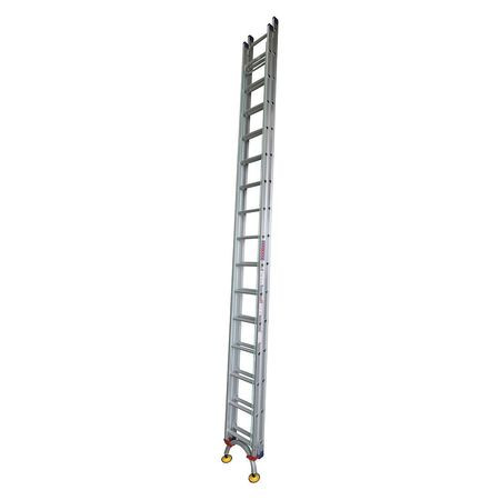 TIVOLI PROX32 EXTENSION LADDER SIZE 32 FT. ALUMINUM