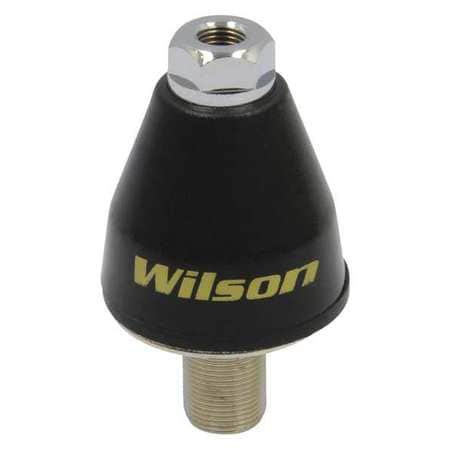 WILSON ANTENNAS 305-600 GUM DROP CB ANTENNA STUD BLACK